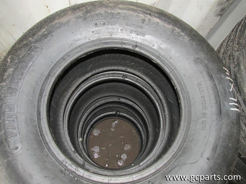 11L14 MULTISTAR 8 PLY